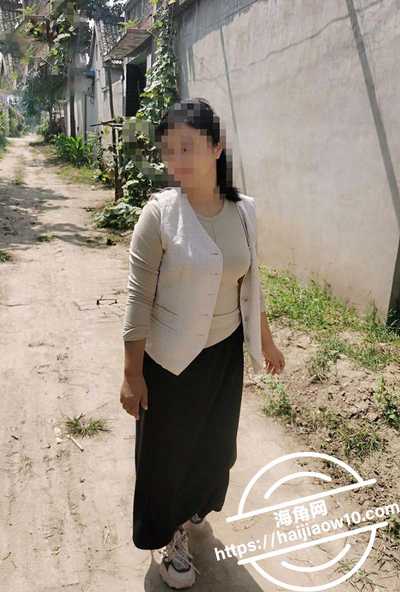 勾引亲弟弟跟弟弟回老家4