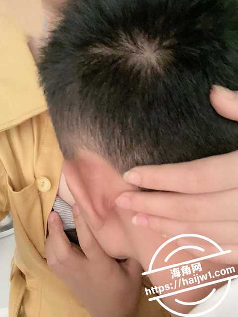 教师母亲给儿子吃奶喝淫水8