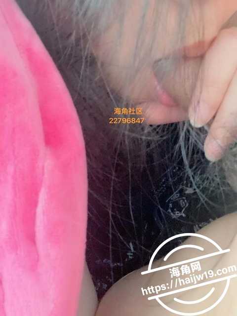 教师母亲萍姐26萍姐给儿子的叫醒服务6