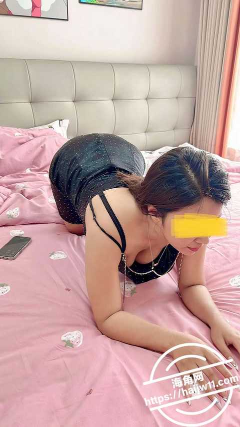 终于拿下⾼颜值⼩姨⼦6