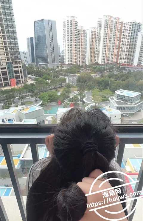 落地窗前爆虐jk妹妹15