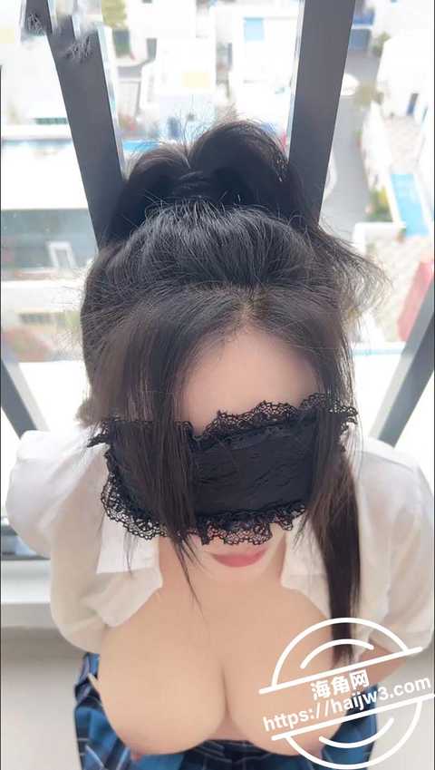 落地窗前爆虐jk妹妹10