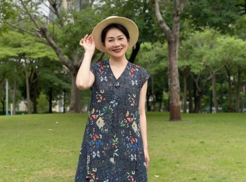 熟女林姐